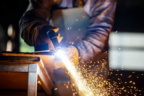 metal fabrication about me|types of metal manufacturing processes.